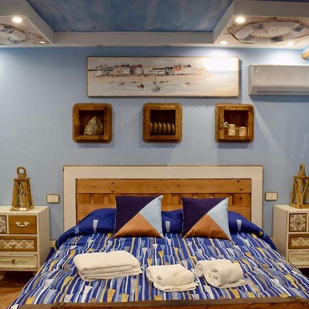 Villa Caleo Gioia Tauro Pokój zdjęcie