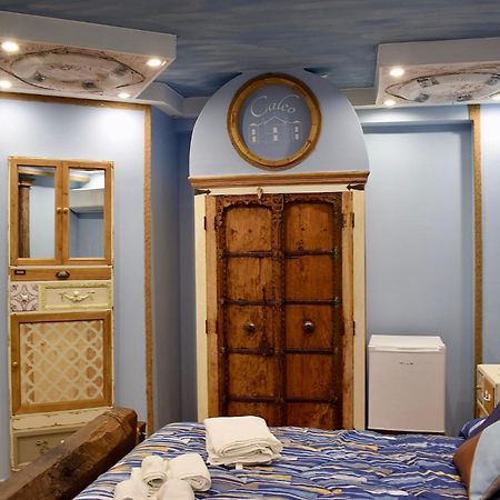 Villa Caleo Gioia Tauro Pokój zdjęcie