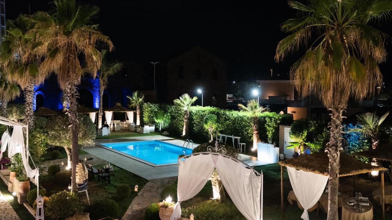 Villa Caleo Gioia Tauro Zewnętrze zdjęcie