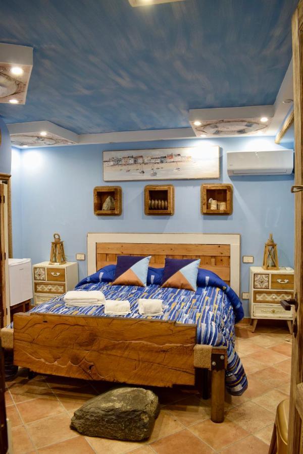 Villa Caleo Gioia Tauro Pokój zdjęcie