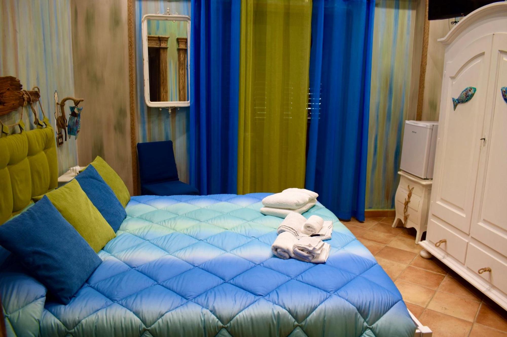 Villa Caleo Gioia Tauro Pokój zdjęcie