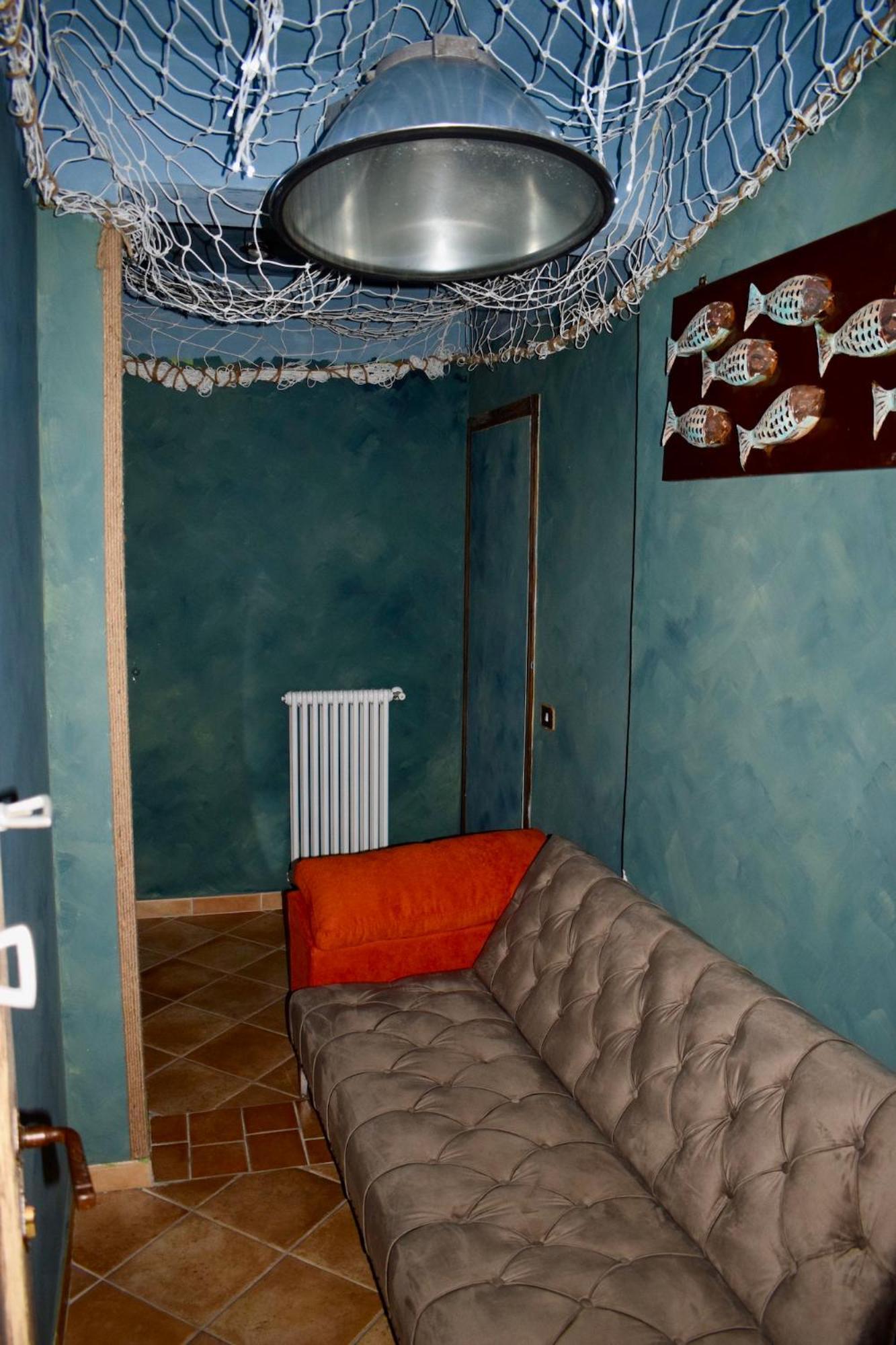 Villa Caleo Gioia Tauro Pokój zdjęcie