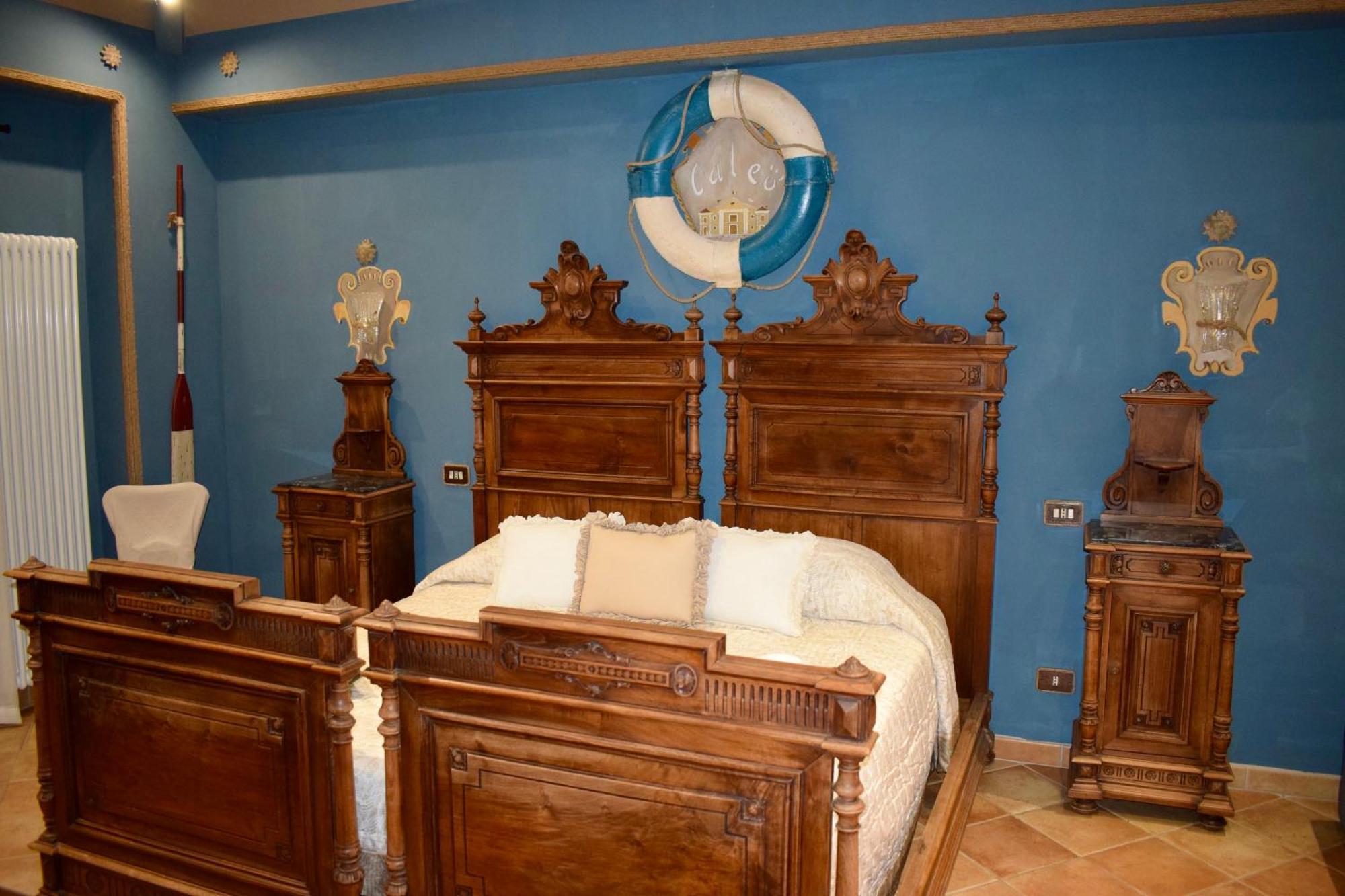 Villa Caleo Gioia Tauro Pokój zdjęcie