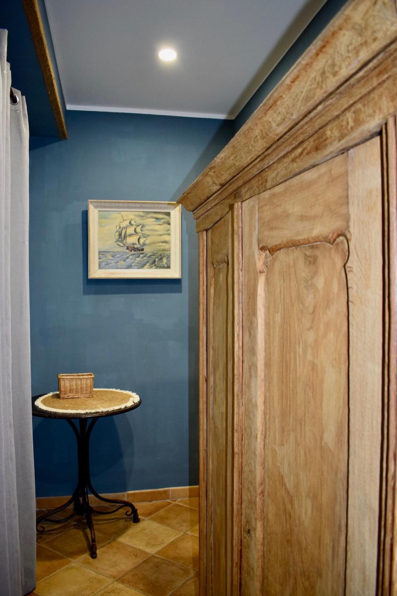 Villa Caleo Gioia Tauro Pokój zdjęcie