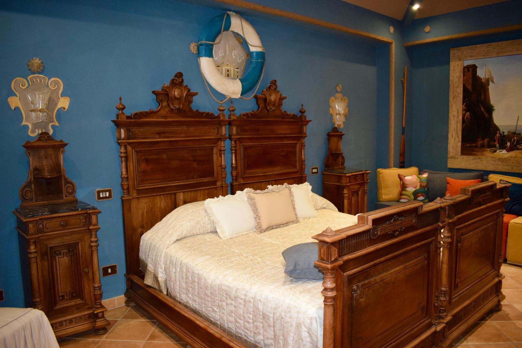 Villa Caleo Gioia Tauro Pokój zdjęcie