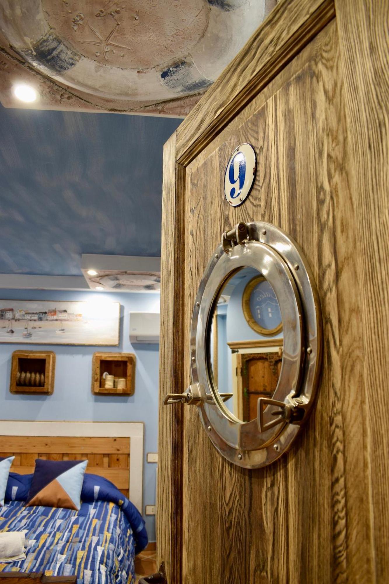 Villa Caleo Gioia Tauro Pokój zdjęcie